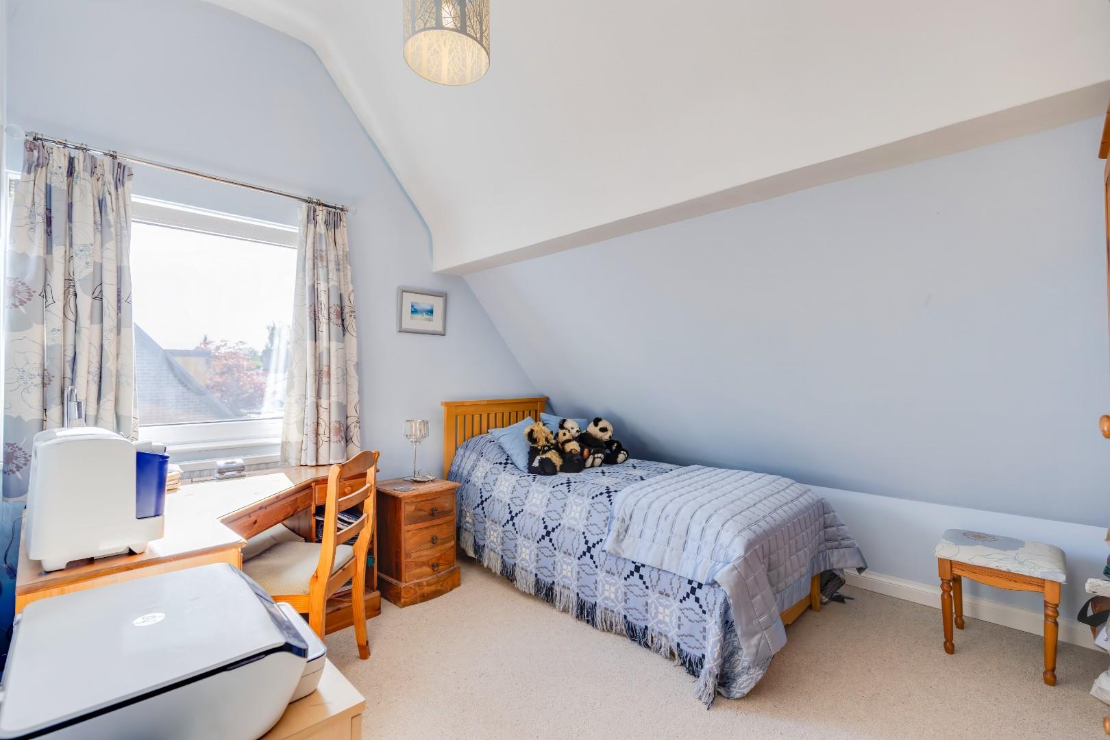 7 Walston Close, Wenvoe, CF5 6AS